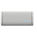 Sony SRSULT50W ULT FIELD 5 Wireless Bluetooth Portable Speaker Off White