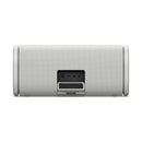 Sony SRSULT50W ULT FIELD 5 Wireless Bluetooth Portable Speaker Off White