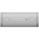 Sony SRSULT50W ULT FIELD 5 Wireless Bluetooth Portable Speaker Off White