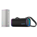 Sony SRSULT50W ULT FIELD 5 Wireless Bluetooth Portable Speaker Off White