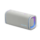 Sony SRSULT50W ULT FIELD 5 Wireless Bluetooth Portable Speaker Off White