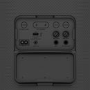 Sony SRSXV500B.CEL Wireless XV500 Portable Speaker Black