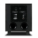 Sony TA-AN1000 8K 7.2 Ch Dolby Atmos AV Amplifier with Wharfedale EVO 5.4 HCP 5.1 Speaker Package - Black