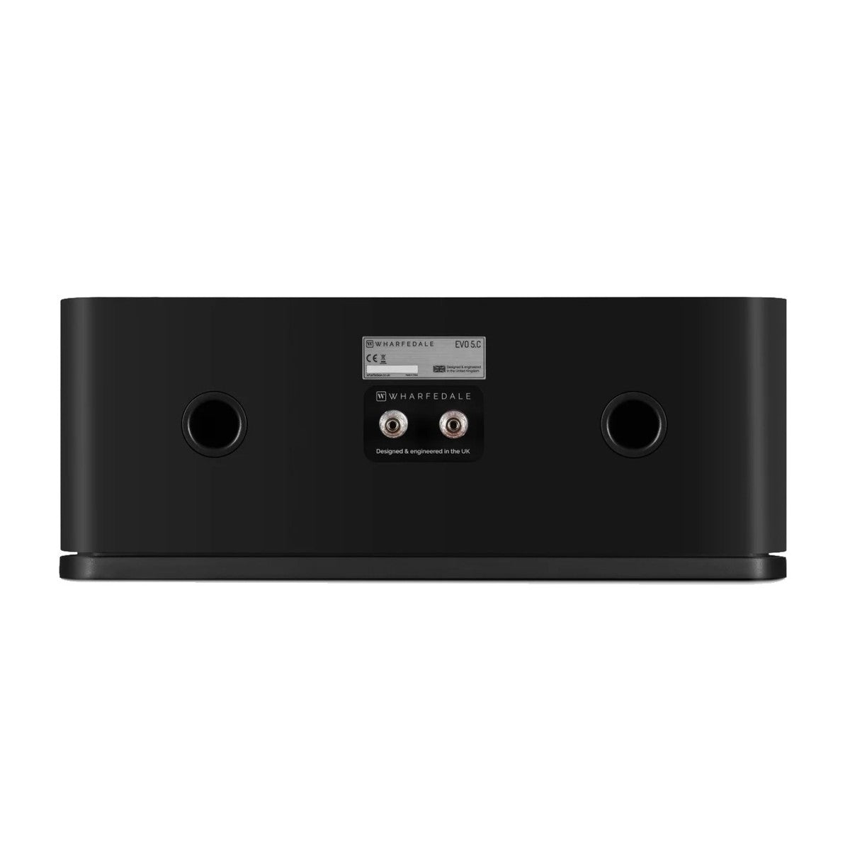 Sony TA-AN1000 8K 7.2 Ch Dolby Atmos AV Amplifier with Wharfedale EVO 5.4 HCP 5.1 Speaker Package - Black