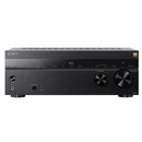 Sony TAAN1000 7.2 Ch 8K Dolby Atmos and DTS:X AV Amplifier Black Clearance