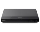 Sony UBPX-700KB 4K Ultra HD Blu-Ray Player with HDR10 and Dolby Vision Black