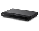Sony UBPX-700KB 4K Ultra HD Blu-Ray Player with HDR10 and Dolby Vision Black
