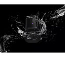 Sony ULT FIELD 1 Wireless Bluetooth Portable Speaker SRSULT10B Black Black