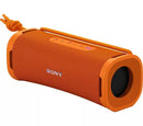Sony ULT FIELD 1 Wireless Bluetooth Portable Speaker SRSULT10D Orange Orange