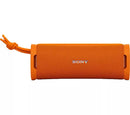 Sony ULT FIELD 1 Wireless Bluetooth Portable Speaker SRSULT10D Orange Orange