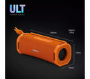 Sony ULT FIELD 1 Wireless Bluetooth Portable Speaker SRSULT10D Orange Orange