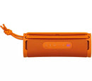 Sony ULT FIELD 1 Wireless Bluetooth Portable Speaker SRSULT10D Orange Orange