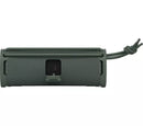 Sony ULT FIELD 1 Wireless Bluetooth Portable Speaker SRSULT10H Forest Grey Grey