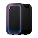 Sony ULT Tower 5 Wireless Bluetooth Multi-room Megasound Portable Party Speaker - Black SRSULT500.CEL