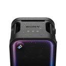 Sony ULT Tower 5 Wireless Bluetooth Multi-room Megasound Portable Party Speaker - Black SRSULT500.CEL