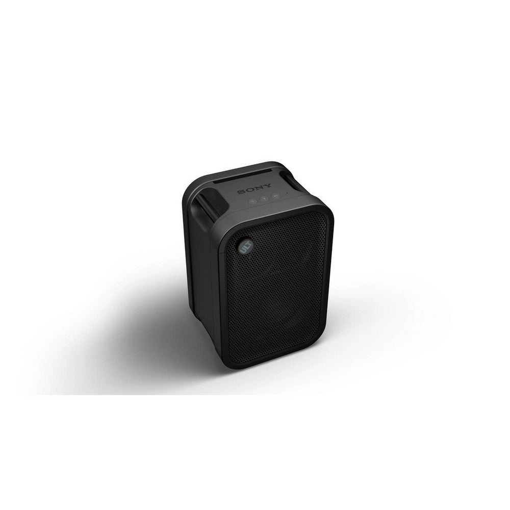 Sony ULT Tower 5 Wireless Bluetooth Multi-room Megasound Portable Party Speaker - Black SRSULT500.CEL