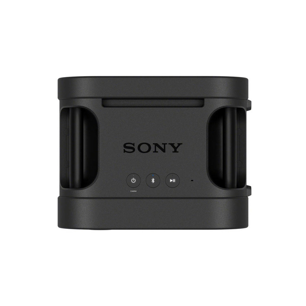 Sony ULT Tower 5 Wireless Bluetooth Multi-room Megasound Portable Party Speaker - Black SRSULT500.CEL