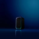 Sony ULT Tower 7 Wireless Bluetooth Multi-room Megasound Portable Party Speaker - Black SRSULT700.CEL