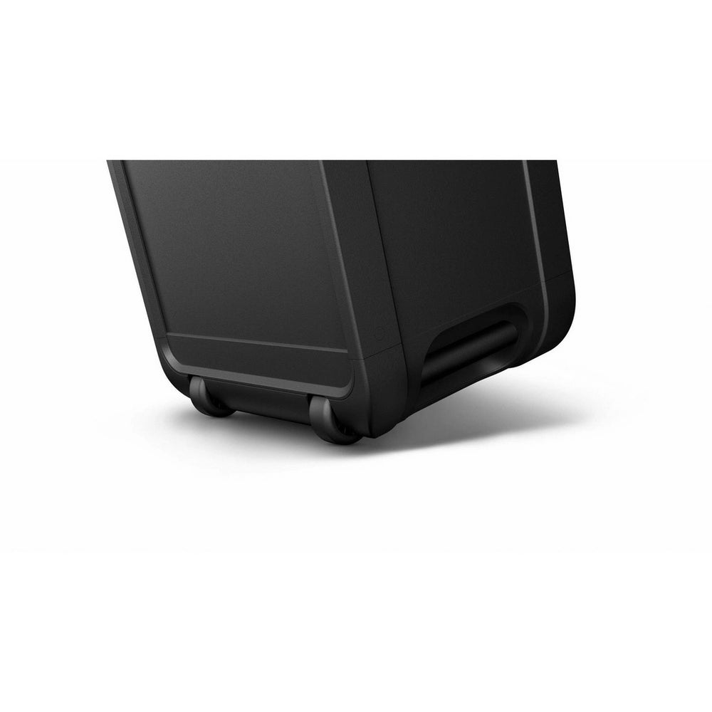 Sony ULT Tower 7 Wireless Bluetooth Multi-room Megasound Portable Party Speaker - Black SRSULT700.CEL