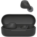 Sony WF-C510 True Wireless Bluetooth In Ear Headphones Black Black