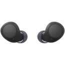 Sony WF-C510 True Wireless Bluetooth In Ear Headphones Black Black