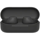Sony WF-C510 True Wireless Bluetooth In Ear Headphones Black Black