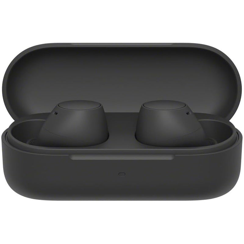Sony WF-C510 True Wireless Bluetooth In Ear Headphones Black Black