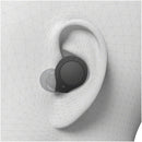 Sony WF-C510 True Wireless Bluetooth In Ear Headphones Black Black