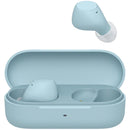 Sony WF-C510 True Wireless Bluetooth In Ear Headphones Blue Blue