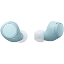 Sony WF-C510 True Wireless Bluetooth In Ear Headphones Blue Blue