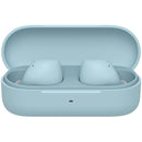 Sony WF-C510 True Wireless Bluetooth In Ear Headphones Blue Blue