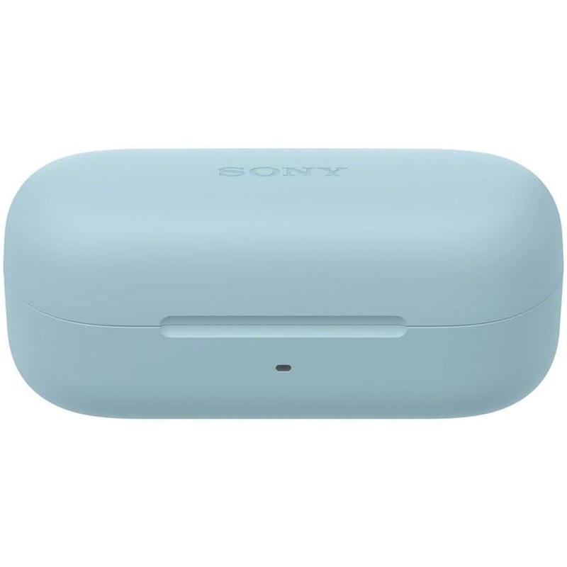 Sony WF-C510 True Wireless Bluetooth In Ear Headphones Blue Blue