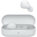 Sony WF-C510 True Wireless Bluetooth In Ear Headphones White White