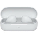 Sony WF-C510 True Wireless Bluetooth In Ear Headphones White White