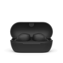 Sony WFC-710N Wireless Noise Cancelling Bluetooth Earbuds Black Black