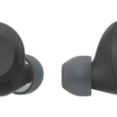 Sony WFC-710N Wireless Noise Cancelling Bluetooth Earbuds Black Black
