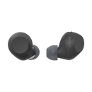 Sony WFC-710N Wireless Noise Cancelling Bluetooth Earbuds Black Black