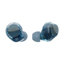 Sony WFC-710N Wireless Noise Cancelling Bluetooth Earbuds Glass Blue Blue