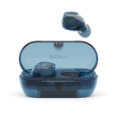 Sony WFC-710N Wireless Noise Cancelling Bluetooth Earbuds Glass Blue Blue