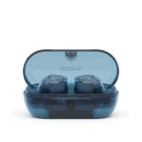 Sony WFC-710N Wireless Noise Cancelling Bluetooth Earbuds Glass Blue Blue