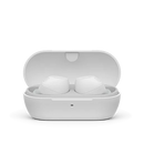 Sony WFC-710N Wireless Noise Cancelling Bluetooth Earbuds White White