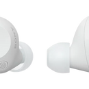Sony WFC-710N Wireless Noise Cancelling Bluetooth Earbuds White White