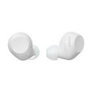 Sony WFC-710N Wireless Noise Cancelling Bluetooth Earbuds White White