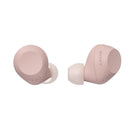 Sony WFC-710NP Wireless Noise Cancelling Bluetooth Earbuds Pink Pink