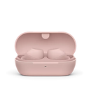 Sony WFC-710NP Wireless Noise Cancelling Bluetooth Earbuds Pink Pink