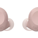 Sony WFC-710NP Wireless Noise Cancelling Bluetooth Earbuds Pink Pink