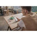 Sony WFC-710NP Wireless Noise Cancelling Bluetooth Earbuds Pink Pink