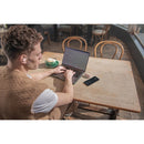 Sony WFC-710NP Wireless Noise Cancelling Bluetooth Earbuds Pink Pink