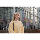 Sony WFC-710NP Wireless Noise Cancelling Bluetooth Earbuds Pink Pink