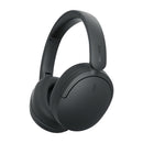 Sony WH-CH730NB Wireless Bluetooth Noise Cancelling Over Ear Headphones - Black